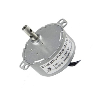 Motor 110V  80/96RPM