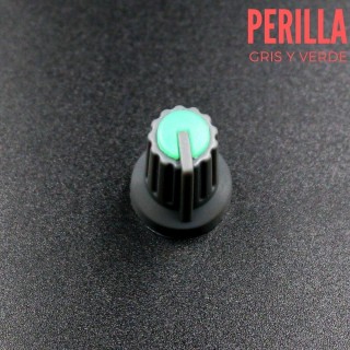 Potenciómetro 1 K-Ohm