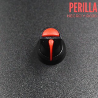 Potenciómetro 1 K-Ohm