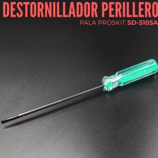 Destornillador Pala Perillero SD-5101A