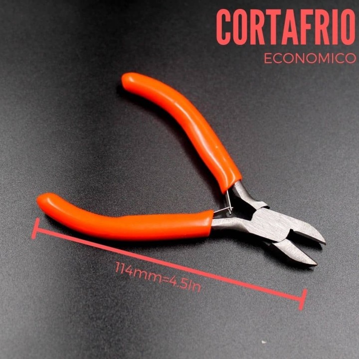 Cortafrío y Pelacable PCP-108
