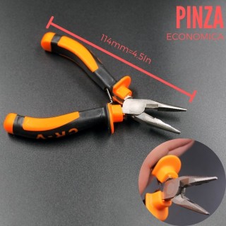 Pinza 4.5" (CR-V)