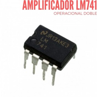 Regulador lineal de voltaje 5V 2A