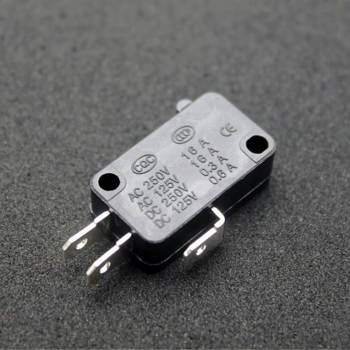 Microsuiche Sencillo Mediano 16A