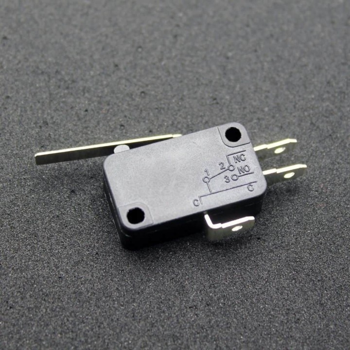 Microsuiche Lengüeta Mediano