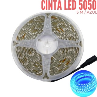 Cinta de Led WS2812B  (60Led/Metro)