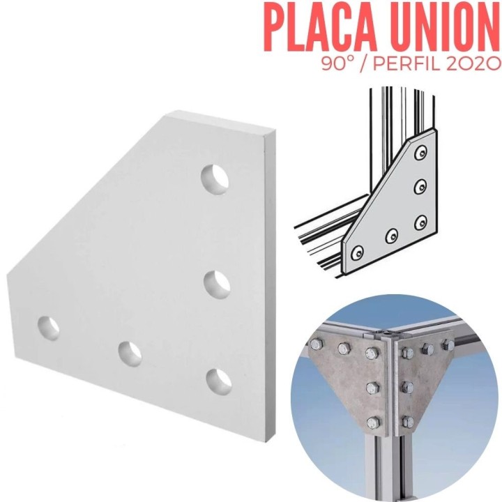 Kit Mecanico Extrusion MK8