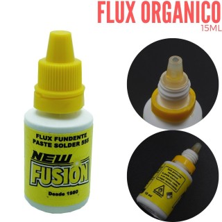 Flux Fusion 10g