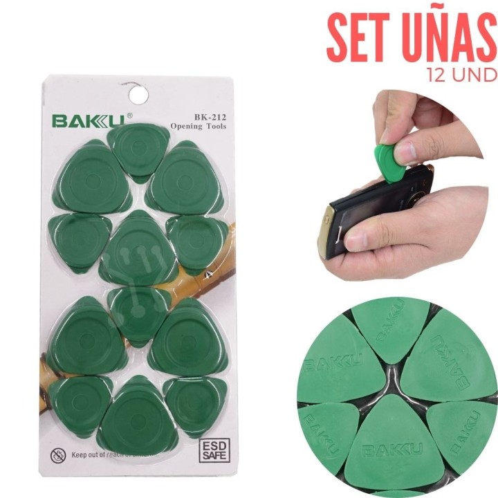 Kit destornillador con 33 puntas Proskit SD-9803