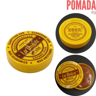 Pomada o pasta para soldar 10G