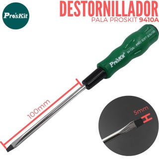 Destornillador Estrella 1X100