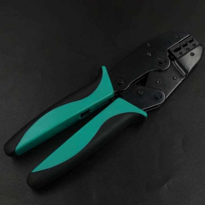 Ponchadora Terminal Aislado ProsKit (6PK-301H)