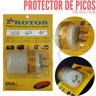 Adaptador de voltaje 12V 1A