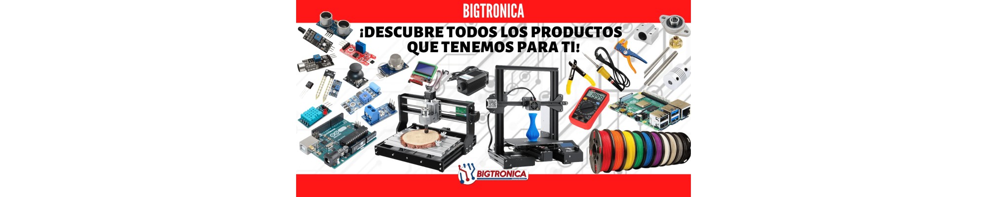 Sensores de Peso y Celdas de Carga