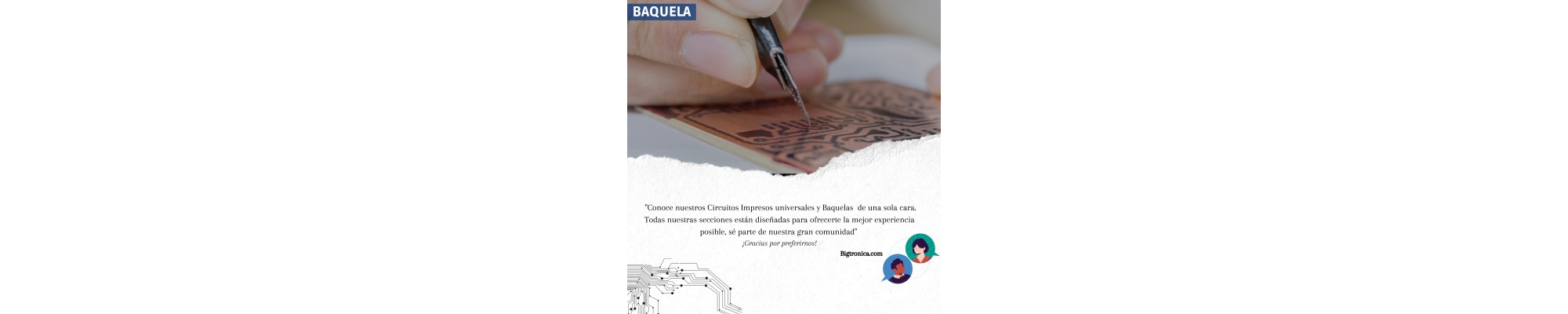 Baquela