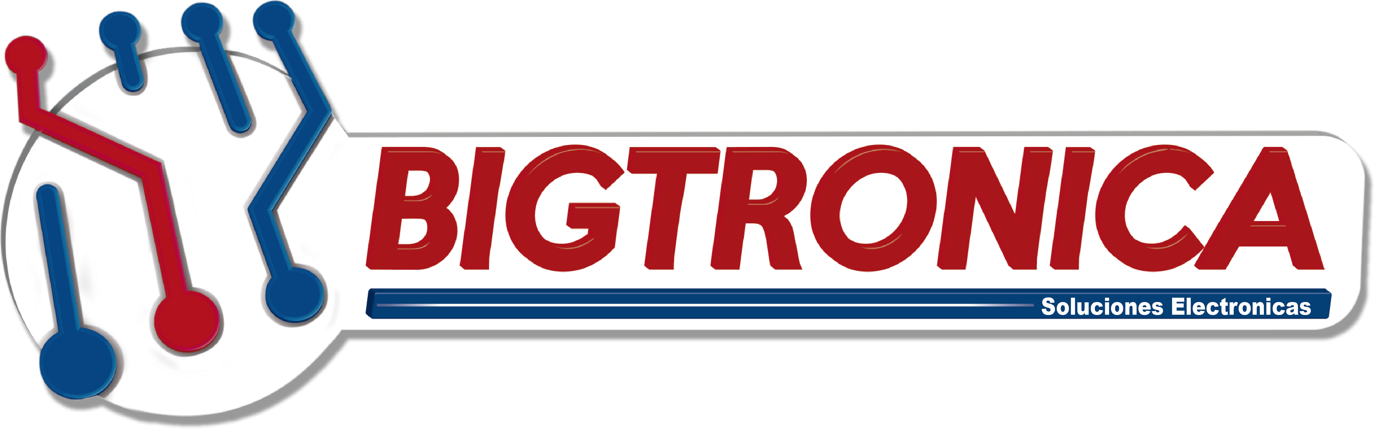 BIGTRONICA